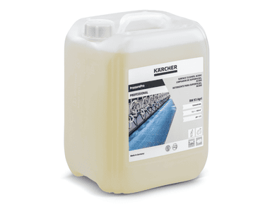 Kärcher PressurePro Nettoyant pour surfaces, acide RM 93 Agri 10l