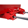 Bennes basculantes automatiques, Type 4A