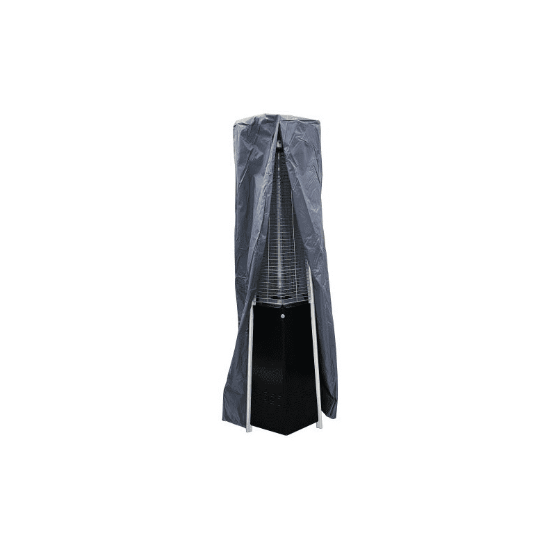 Accessoires - Housse de protection pour chauffage de terrasse "Hexagon"
