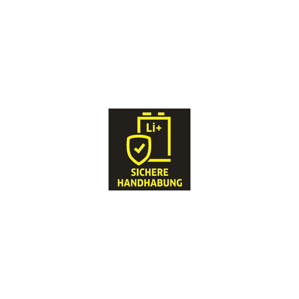 Kärcher Scheuersaugmaschine B 80 W Bp Pack 170Ah+D80+Dose+R+AF