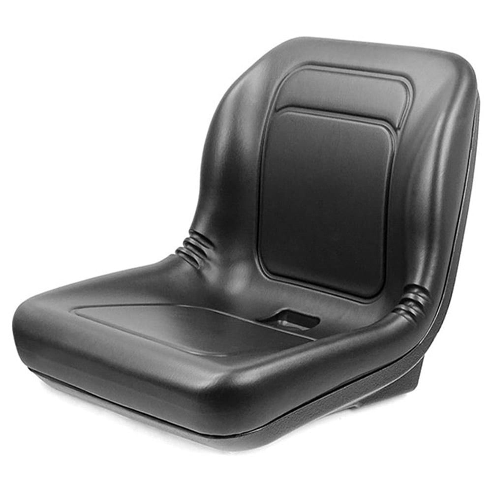 Coque de siège MI600 PVC, siège de conducteur de haute qualité pour l'agriculture et l'industrie