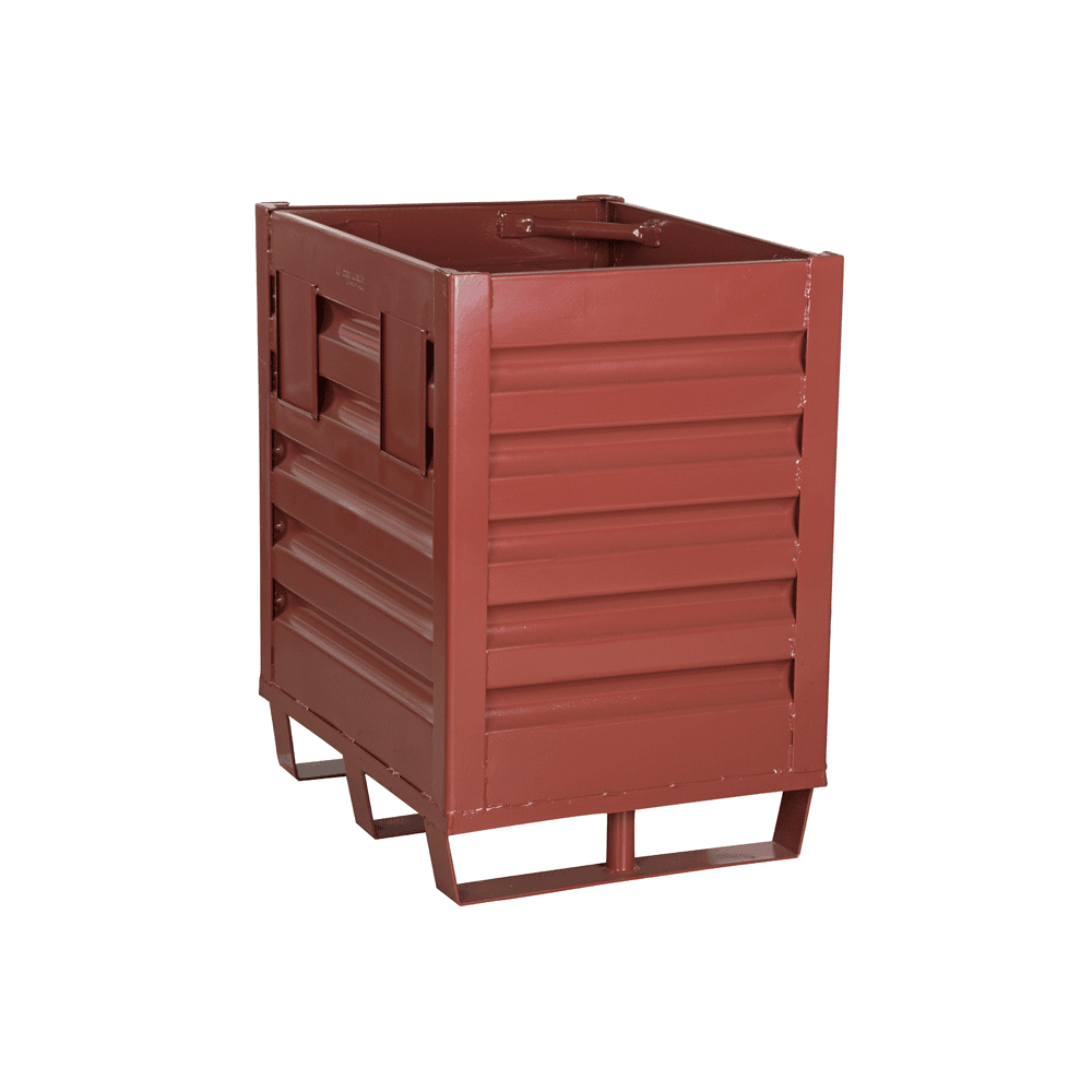 Caisse fourre-tout - MB500