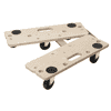 Wolfcraft Möbelroller FT 350 B Birkensperrholz, LxBxH 565 x 960 x 390 mm