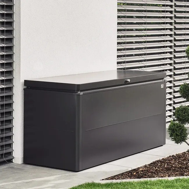 Biohort Loungebox, in 3 Farben und 2 Grössen