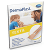 Textil Fingerverband DermaPlast, 20 x 1600 mm, Packung à 12 Stück