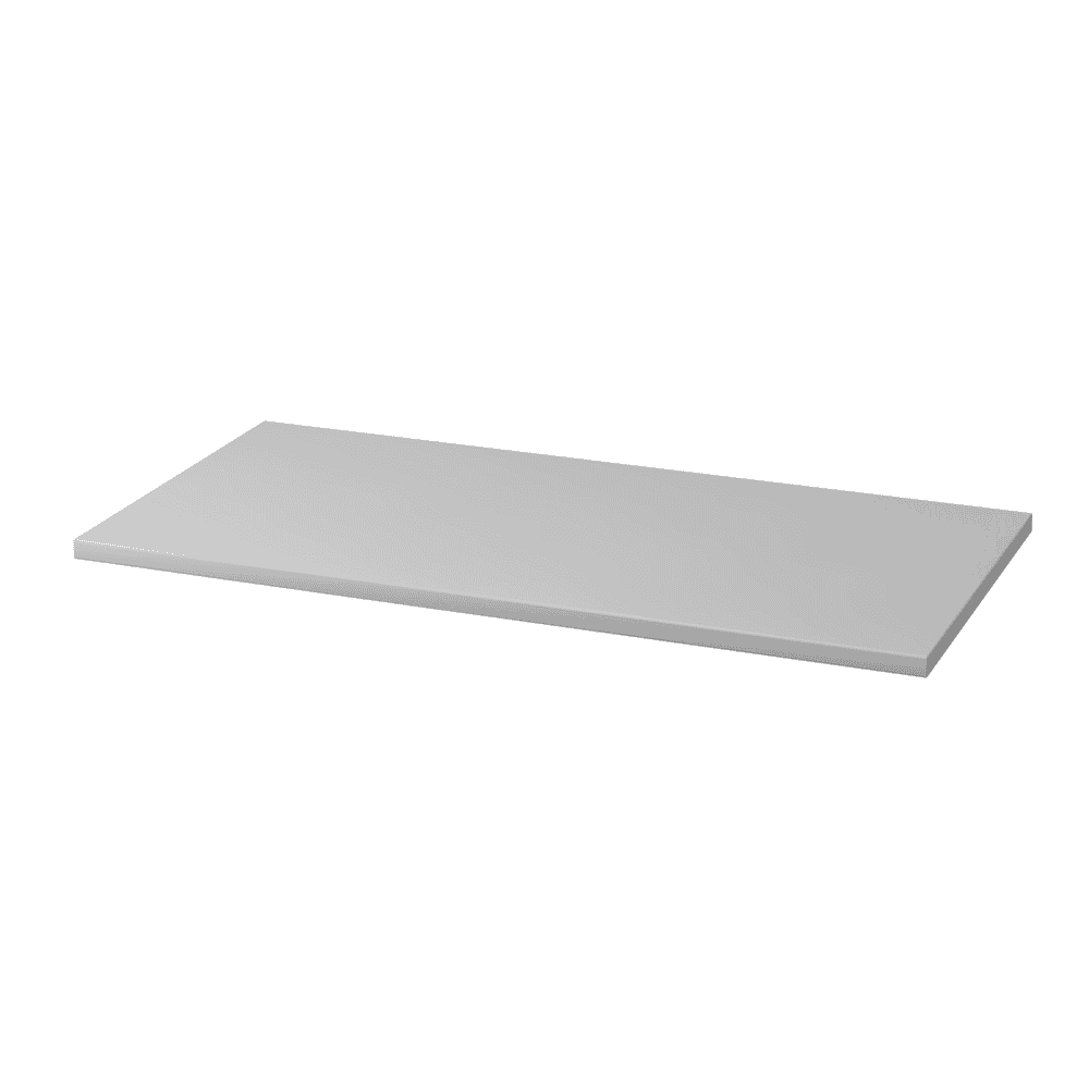 Zusätzliche Fachböden für Schrank-Serie Rhone, Traglast 28 kg, in diversen Ausführungen
