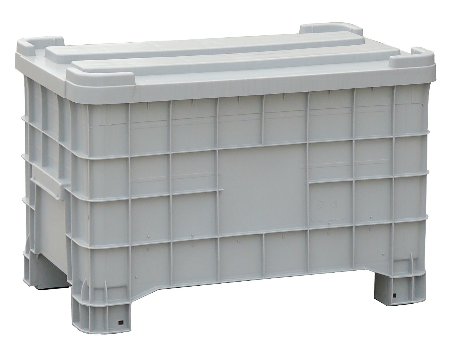 Deckel zu Kunststoffbox 990x635