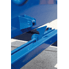 Proficontainer avec double fond et robinet de vidange