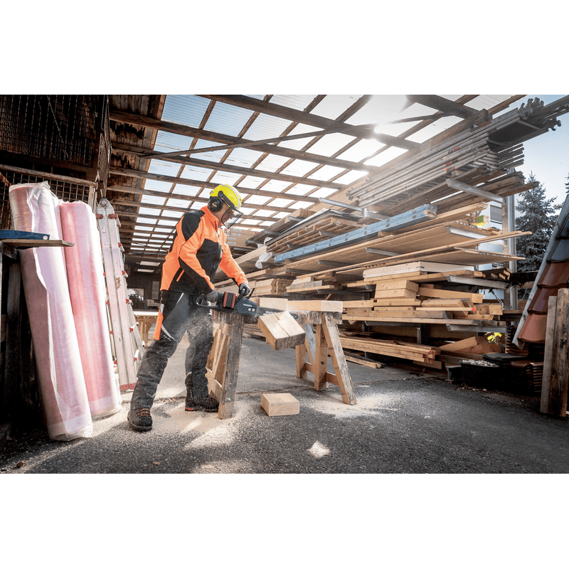 Metabo Akku-Kettensäge MS 36-18 LTX BL 40, 18 V ohne Akku