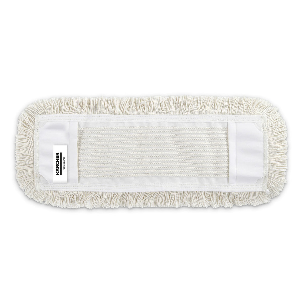 Kärcher Baumwollmopp 40 cm