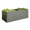 Biohort HochBeet X-Design, in 3 Farben und 2 Grössen