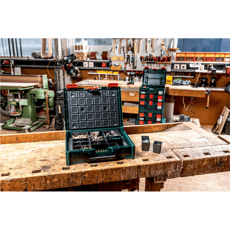 Metabo metaBOX 118 Organizer