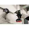 Metabo Akku-Schlagschrauber SSW 18 LTX 550 BL, 18 V in drei Ausführungen