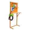 Station de charge de batteries type BL - en différentes versions