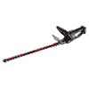 Metabo Akku-Heckenschere HS 18 LTX 45 / 55 / 65