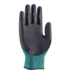 Gants de protection anti-coupures UVEX Bamboo TwinFlex D XG, EN388 4X41D, en 4 tailles