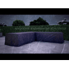Platinum AeroCover Schutzhülle Tragetasche für Sitzpolster, LxBxH 2000 x 750 x 600 mm