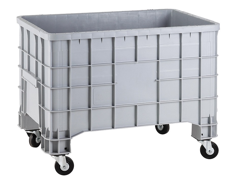 Kunststoffbox 990x635 mm