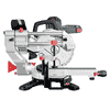 Metabo Kapp- und Gehrungssäge KGSV 254 MC