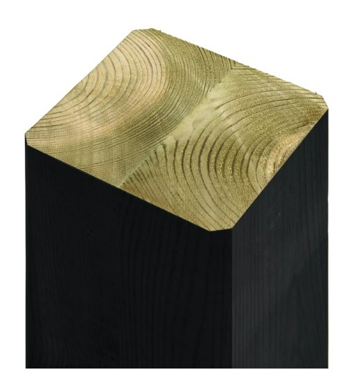 PLUS Arche à roses avec treillis, noir RAL 9005, L x L x H 1980 x 1080 x 2080 mm