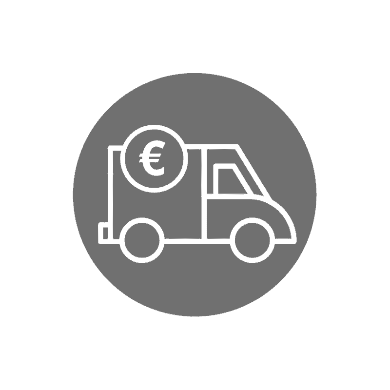 CEMO B.Smart ADD-ON Fuel Economy, durée de fonctionnement illimitée - Accessoires