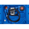 Mobile Tankanlage Blue-Mobil Easy 620 l für AdBlue® mit Elektropumpe
