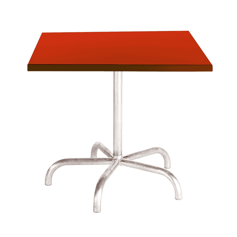 Schaffner Table de jardin Säntis, en diverses exécutions