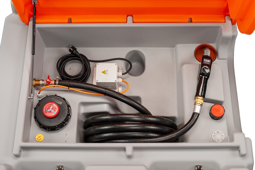 DT-Mobil Easy 980 l Basic oder Premium