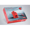 Batterieladegerät Acctiva Easy 1206, 6 A, 12 V, für Blei-Starterbatterien mit Testfunktion und Display