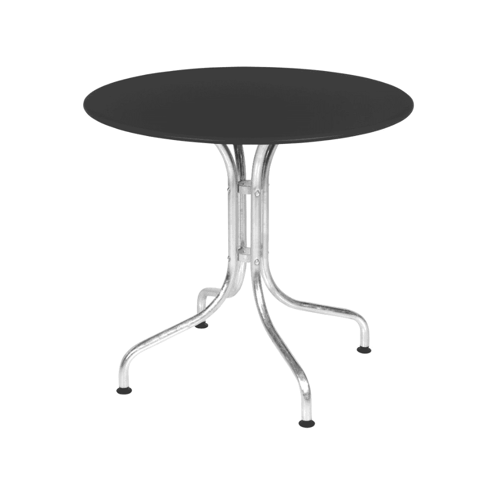 Schaffner Table de jardin en métal St.Moritz, en diverses exécutions