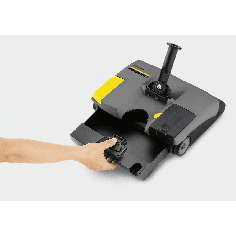 Kärcher Elektrobesen EB 30/1 Li-Ion