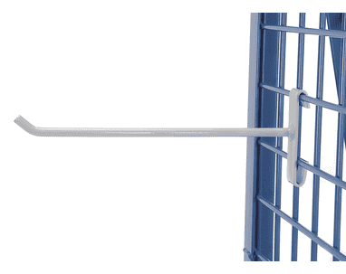 Baguette porte-outils pour chariot porte-outils
