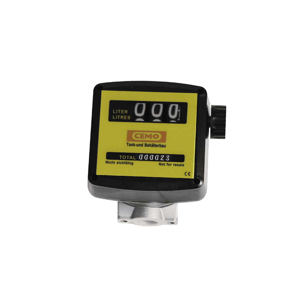 Huile compteur K33