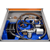 Baustellentank DT-Mobil PRO Stahl Combi