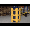 Protection des colonnes modulaire