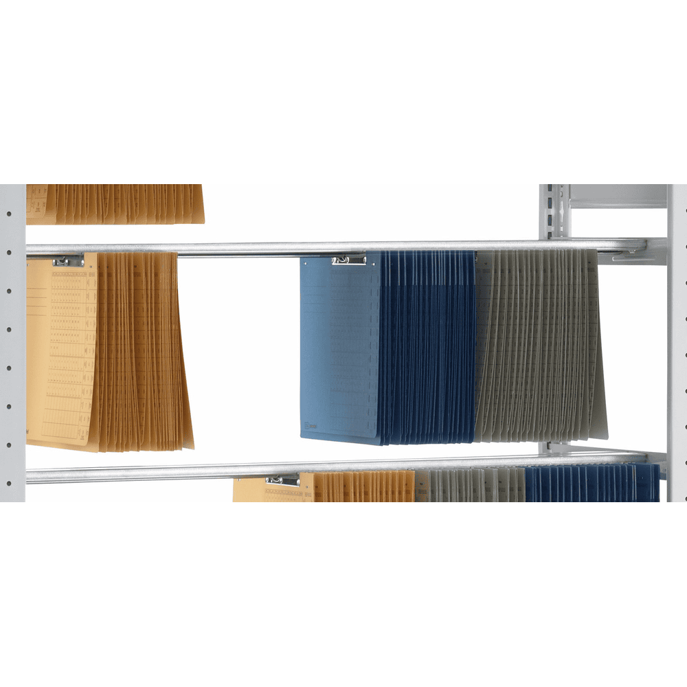 Schulte Zusatz-Pendelstange STANDARD Elba/Leitz, in 2 Breiten