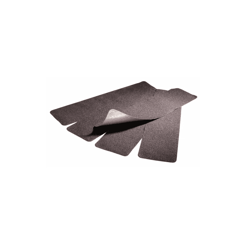 Antirutschband – 10 Stk., 152 x 610 mm