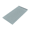PLUS Module de raccordement pour mobilier de jardin modulable Zigma