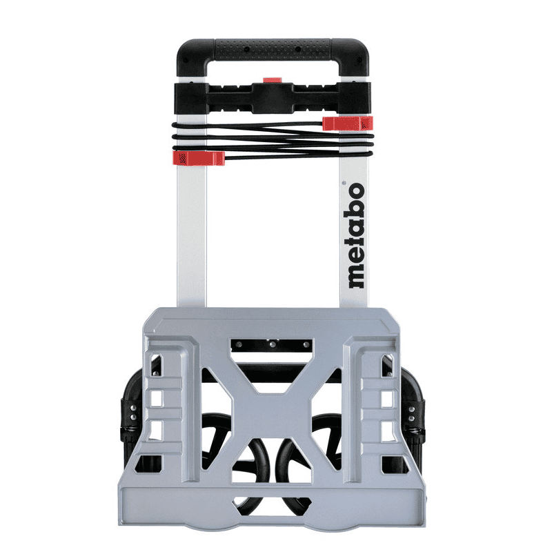 Metabo metaBOX Sackkarre / Trolley