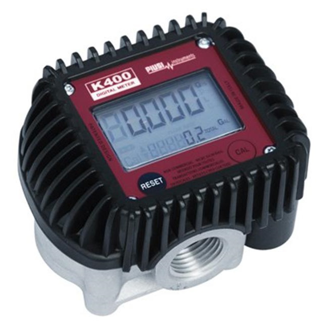 Compteur électronique K400 pour lubrifiants