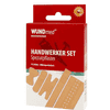 Pansements spéciaux Kit pour artisans, WUNDmed, 05-009, paquet de 11 pièces