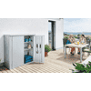 biohort Terrassenschrank ROMEO®, in 3 Farben und 2 Grössen