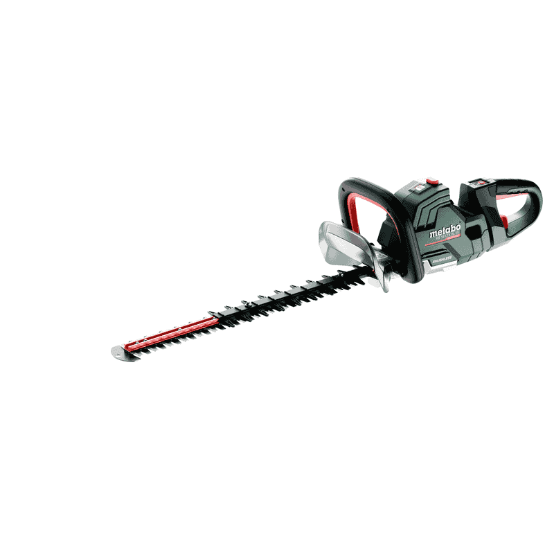 Metabo Akku-Heckenschere HS 18 LTX BL 55 / 65 / 75, ohne Akku