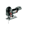 Metabo Akku-Stichsäge STA 18 LTX 150 BL, 18 V in zwei Ausführungen