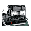 Metabo Compresseur Basic 220-24 Of Silent