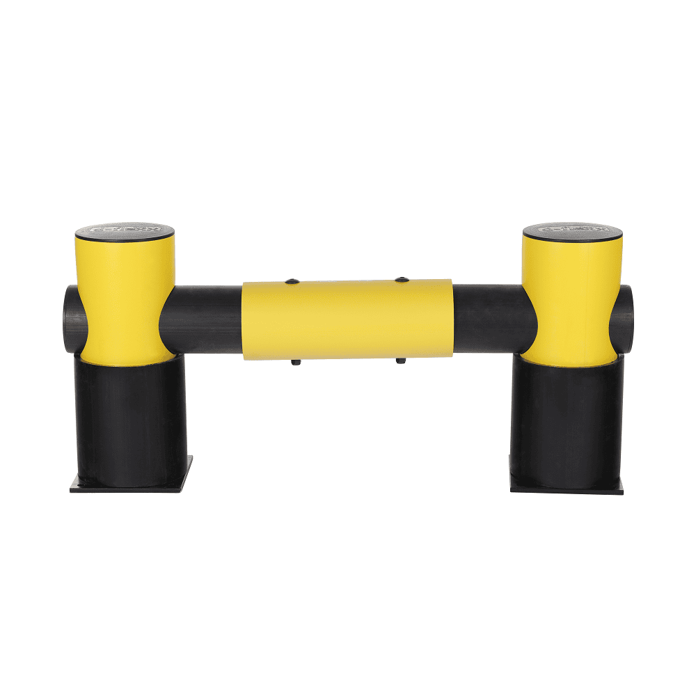 Barrière de protection rail simple „Golf“