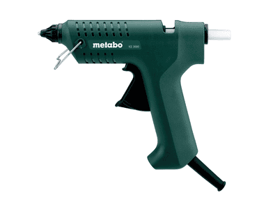Metabo Klebepistole KE 3000