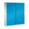 C+P Armoire à portes coulissantes Acurado-2000, en diverses versions