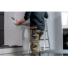 Metabo Akku-Bohrschrauber BS 18 L BL Q, 18 V, mit 2 x 2.0 Ah Li-POWER Akkus, Ladegerät SC 36 und metaBOX 145