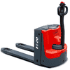HELI CBD20-C2LIH Elektro-Geh-Hubwagen mit Lithium-Batterie, Tragkraft 2000 kg